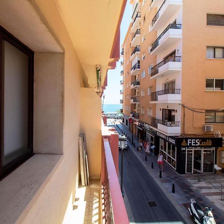 Yate 4, Primera Linea De Playa. Apartment Fuengirola Exterior photo
